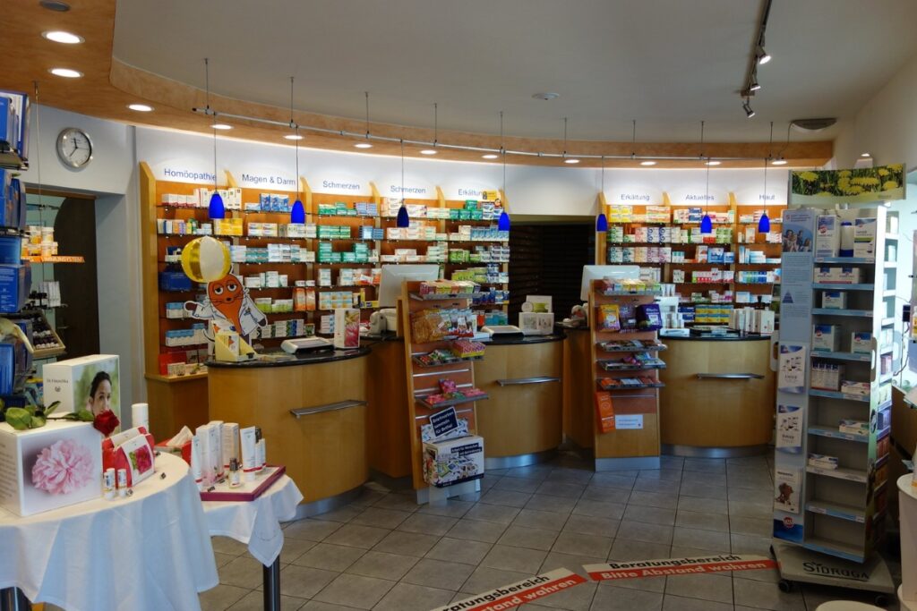 Apotheke Massing Apotheke Massing