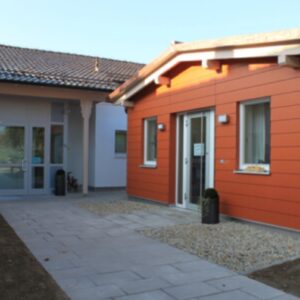 Gemeindekindergarten Oberdietfurt