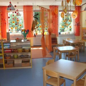 Gemeindekindergarten Oberdietfurt