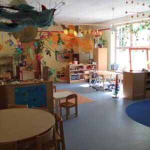 Gemeindekindergarten Oberdietfurt