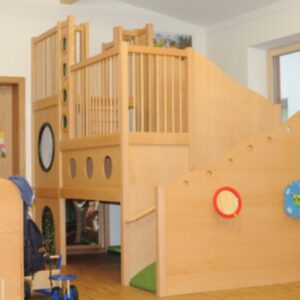 Gemeindekindergarten Oberdietfurt