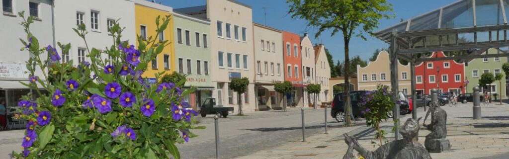 Geschichte Massing Geschichte Massing