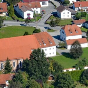 Pfarrkirche Johannes der Täufer
