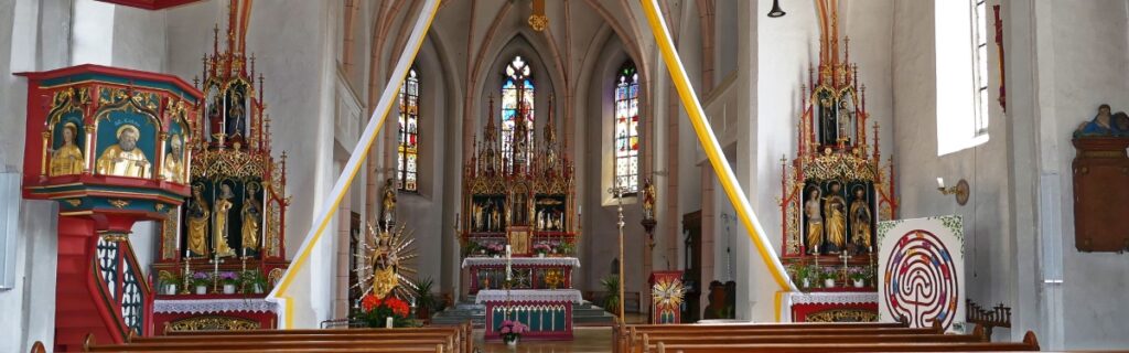 Sehenswürdigkeiten Massing Sehenswürdigkeiten Massing