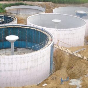 Bauunternehmen Massing