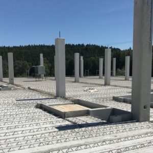 Bauunternehmen Massing