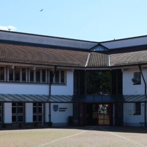 Berta-Hummel-Schule Massing