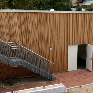 Bürgerhaus Oberdietfurt