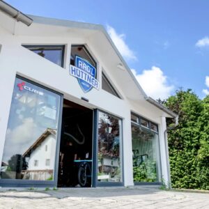 Fahrradgeschäft Massing