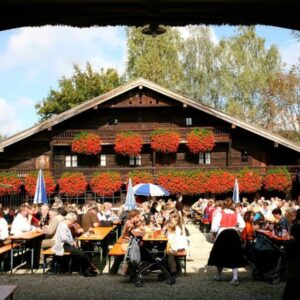 Freilichtmuseum Massing