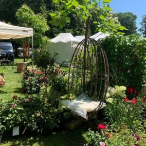 Gartencenter Massing