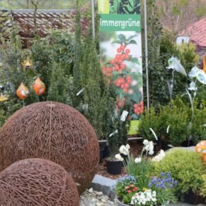 Gartencenter Massing