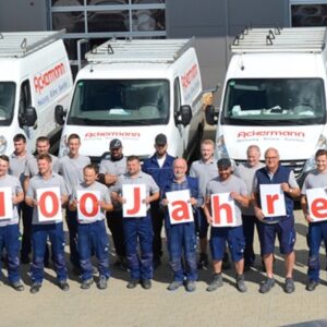 Heizungsmonteur Massing