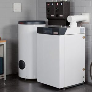 Heizungsmonteur Massing