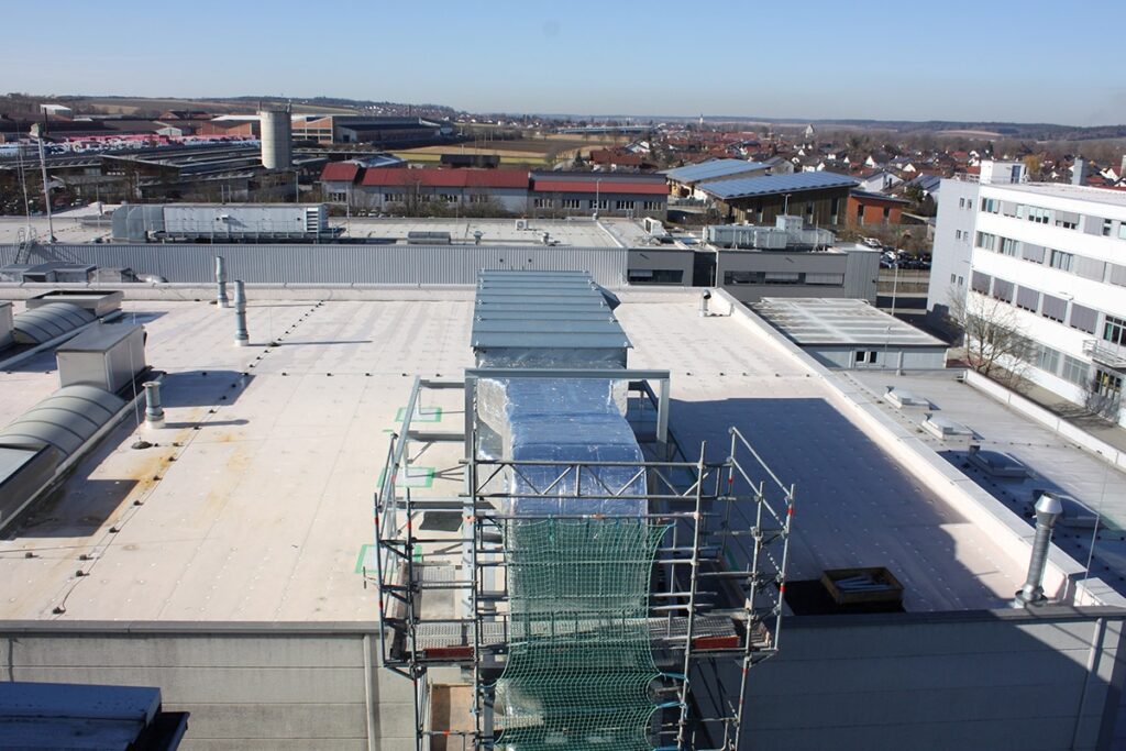 Heizungsmonteur Massing