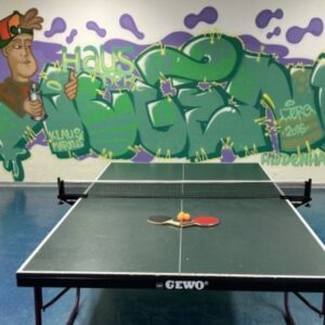 Jugendzentrum Massing