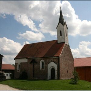 Kapelle Moosvogl