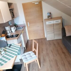 Ferienwohnungen Massing