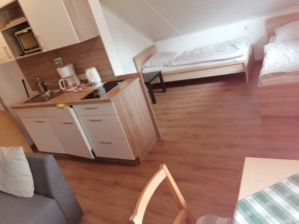 Ferienwohnungen Massing