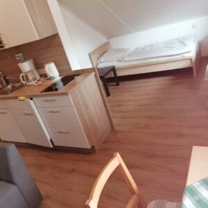 Ferienwohnungen Massing