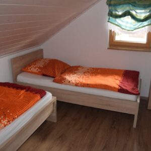 Ferienwohnungen Massing