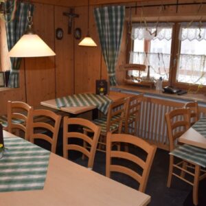 Ferienwohnungen Massing