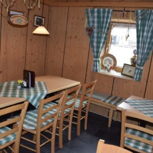 Ferienwohnungen Massing