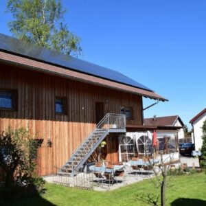 Ferienwohnungen Massing