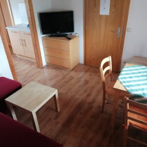 Ferienwohnungen Massing