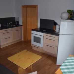 Ferienwohnungen Massing