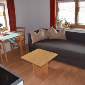 Ferienwohnungen Massing