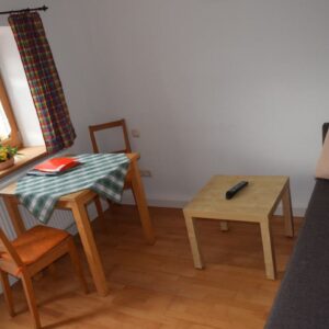 Ferienwohnungen Massing