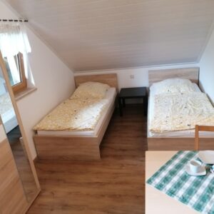 Ferienwohnungen Massing