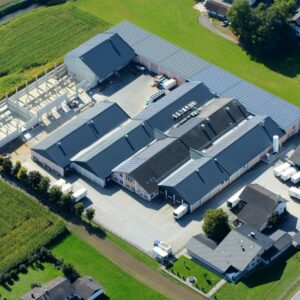 Geflügelhandel Massing