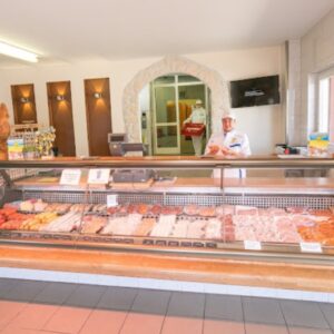 Geflügelhandel Massing