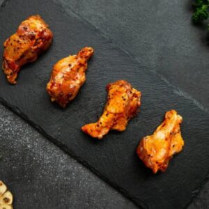 Geflügelhandel Massing