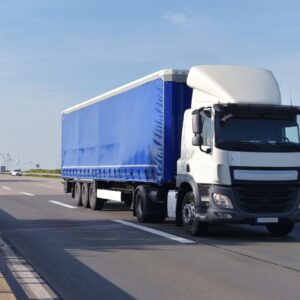 LKW-Spedition Massing