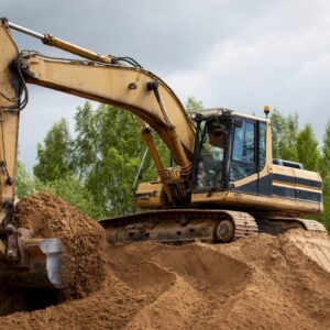 LKW-Spedition Massing