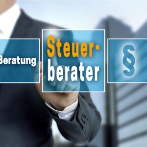 Steuerberater Massing