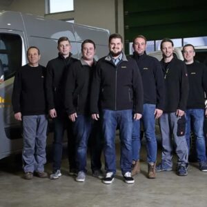 Steuerungstechnik Massing