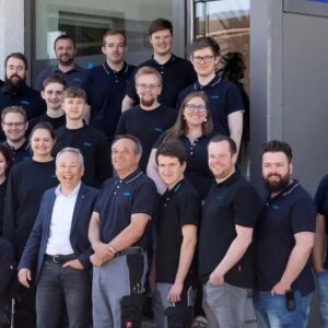 Steuerungstechnik Massing