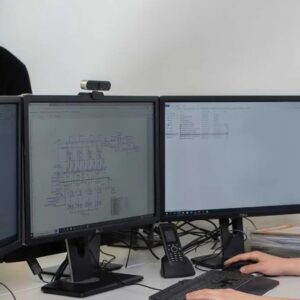 Steuerungstechnik Massing