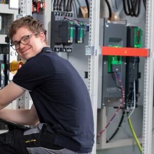 Steuerungstechnik Massing