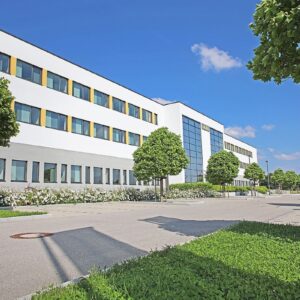 Trocknunganlagen Massing