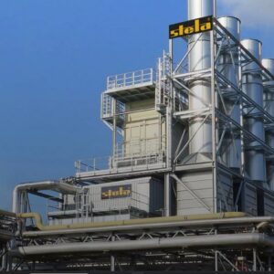 Trocknunganlagen Massing