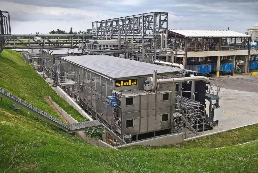 Trocknunganlagen Massing Trocknunganlagen Massing