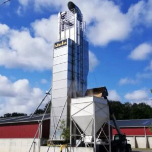 Trocknunganlagen Massing